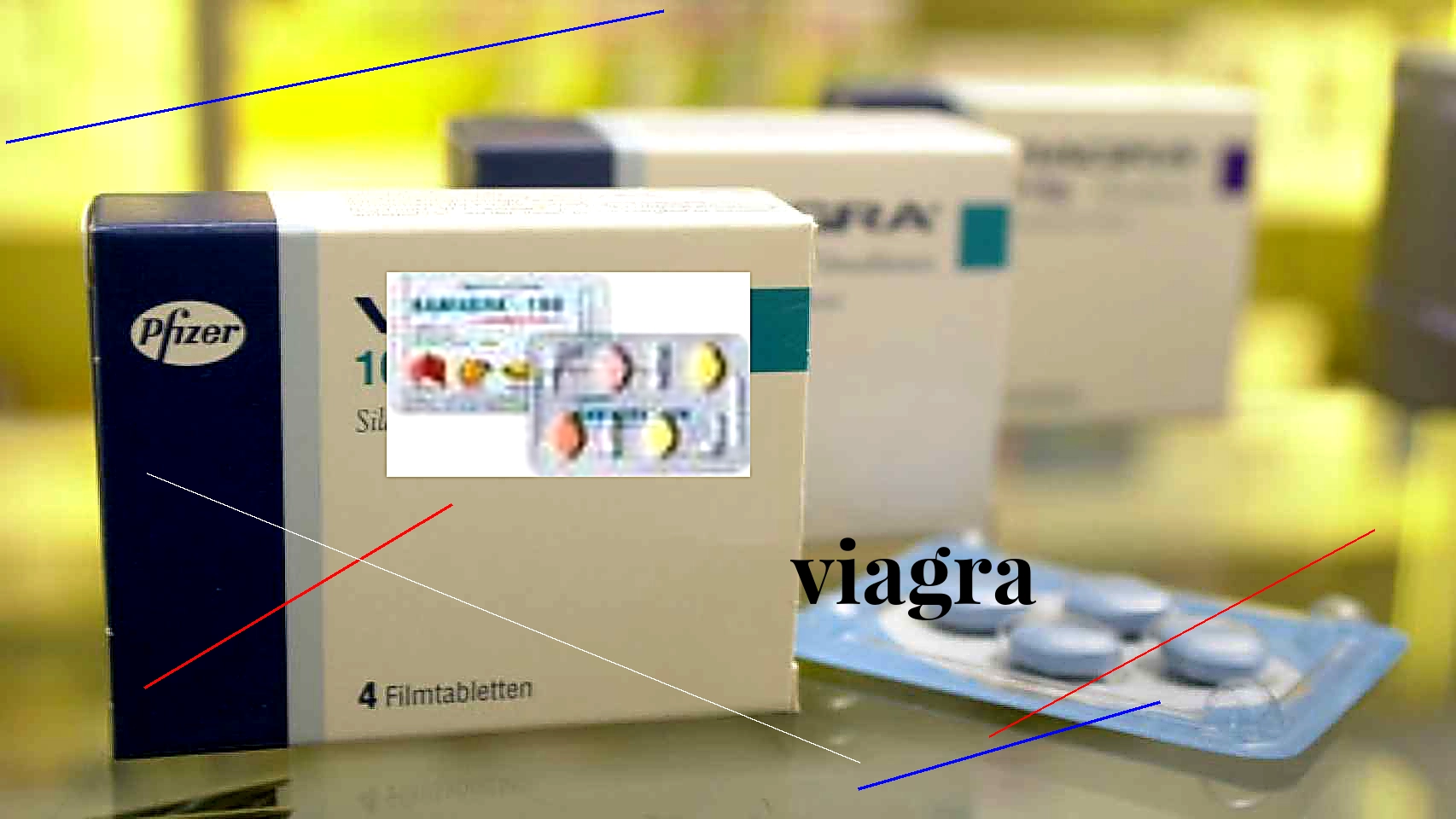 Acheter viagra petite quantité